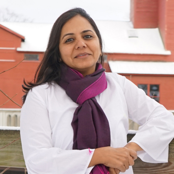 Manisha Sharma